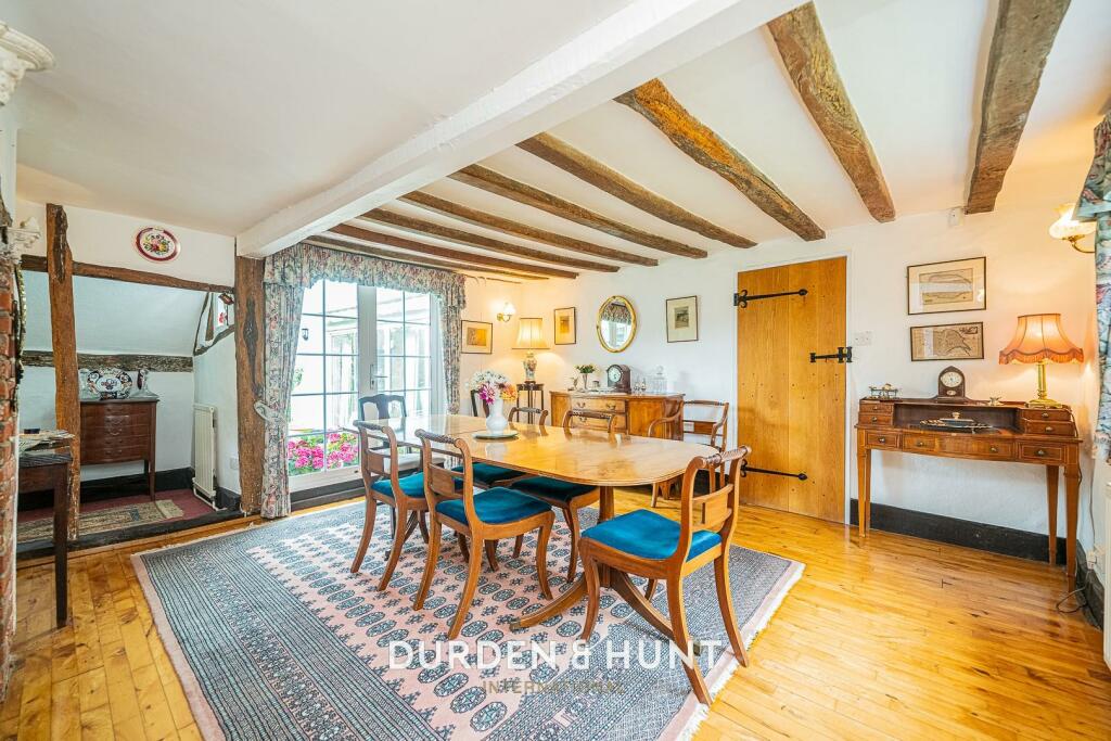 Additional image 9 of Moreton, Ongar, CM5