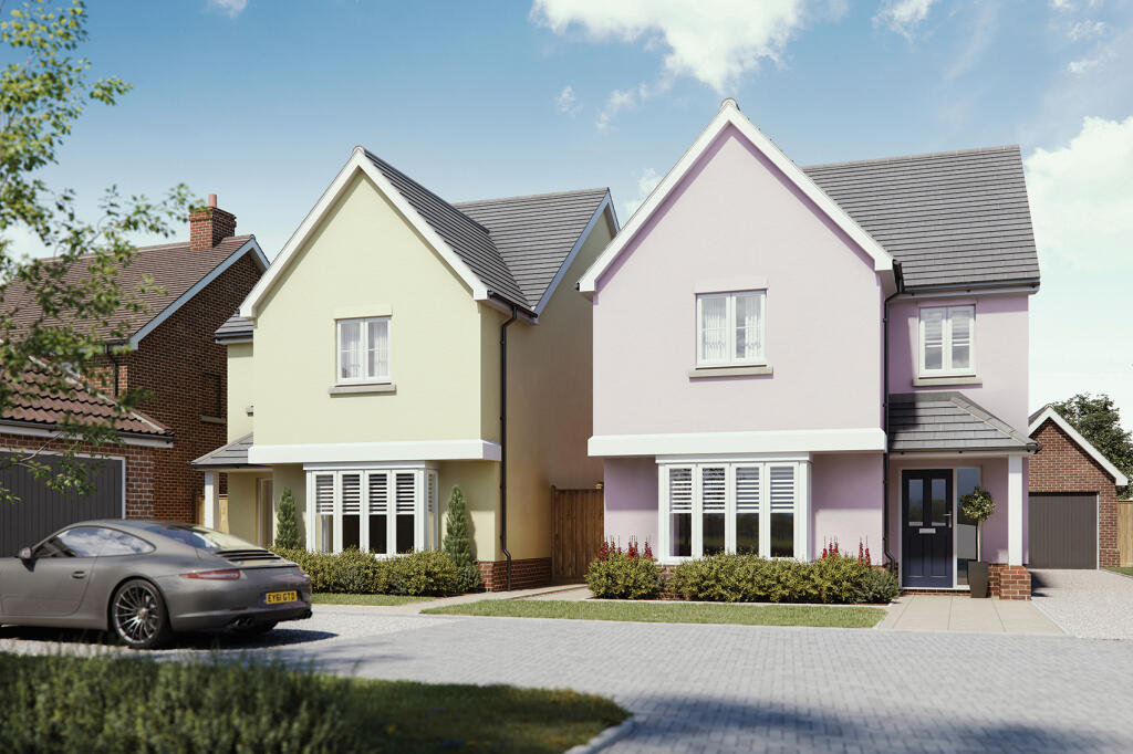 Additional image 12 of Follyfield Gardens, Stebbing