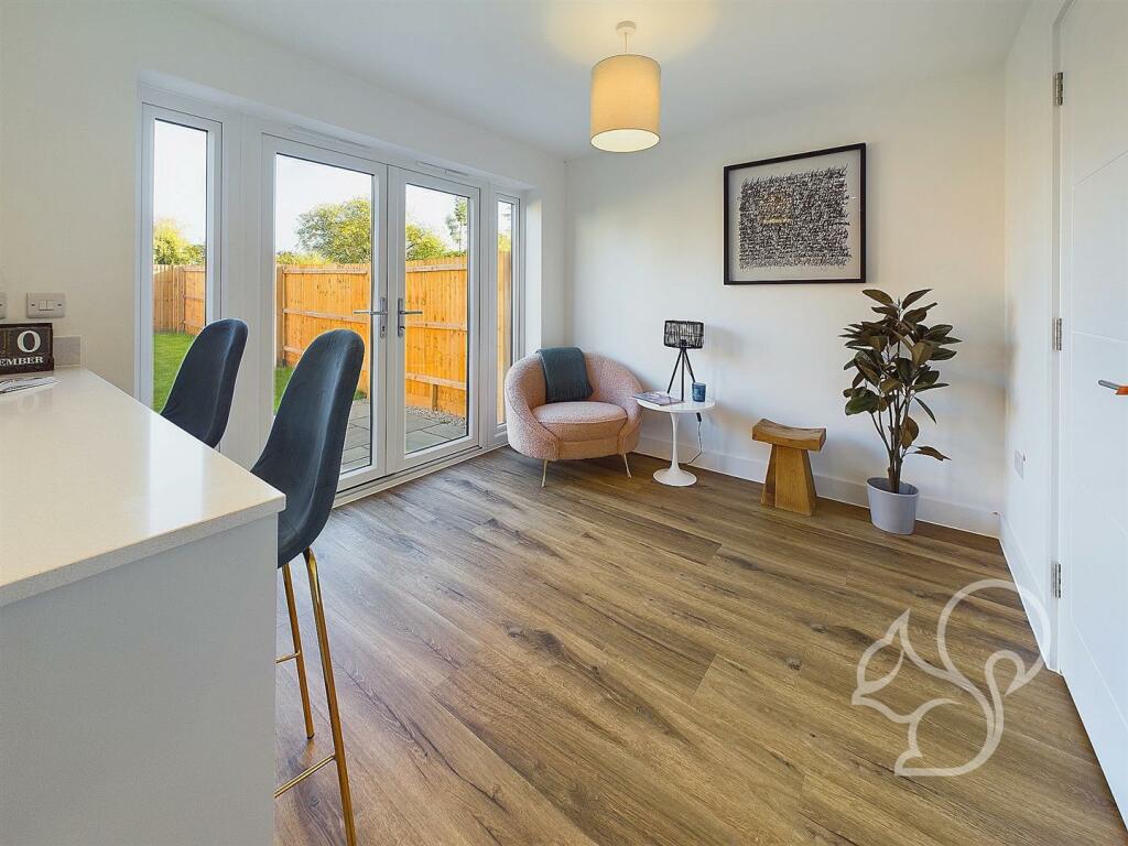 Additional image 8 of Plot 40 Sudbury Fields