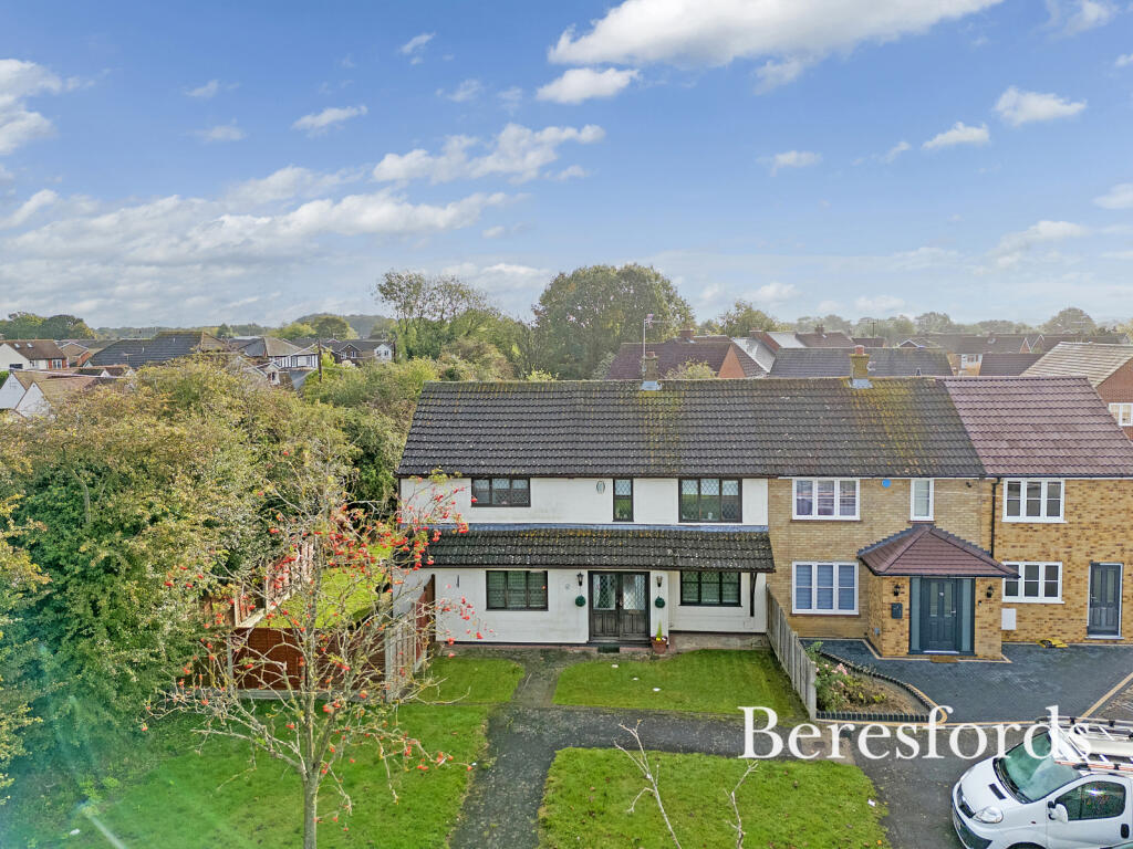 Additional image 29 of Fox Hatch, Kelvedon Hatch, CM15