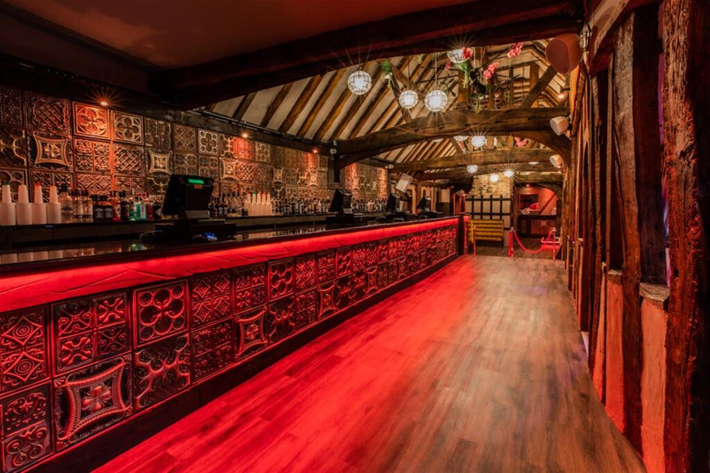 Additional image 3 of FREEHOLD FOR LARGE GRADE II*  LISTED COMMERCIAL PREMISES, Essex