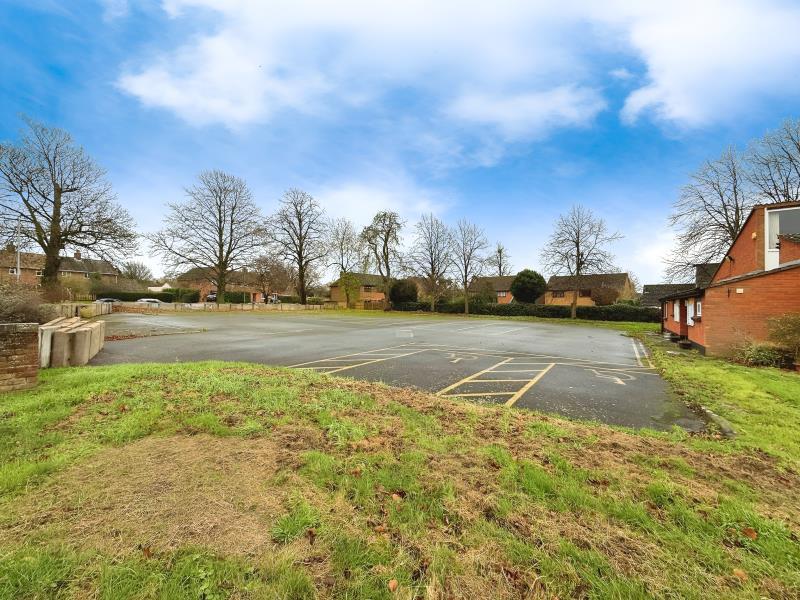 Additional image 4 of The Royal British Legion, Cordell Road Long Melford, Sudbury CO10 9EH