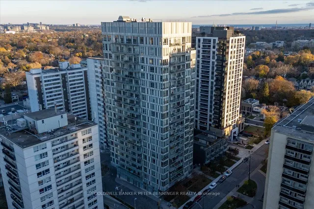 Additional image 33 of 83 Redpath Ave Unit 1306