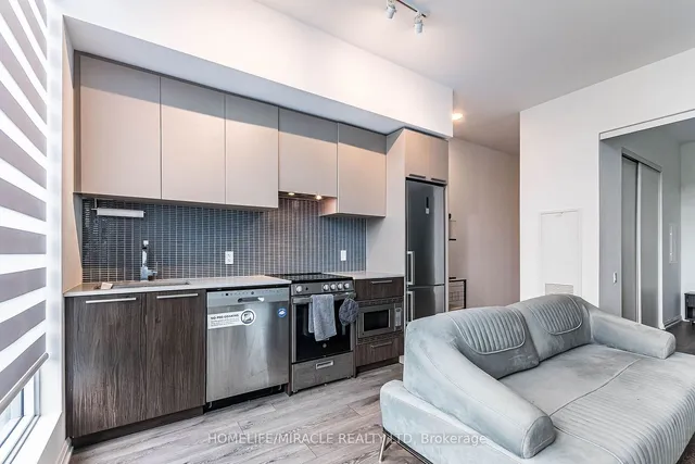 Additional image 18 of 4208 Dundas St Unit 815