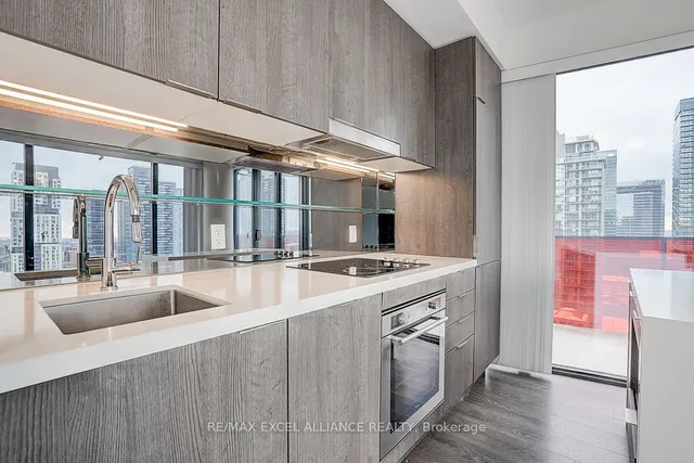 Additional image 27 of 215 Queen St Unit 2401