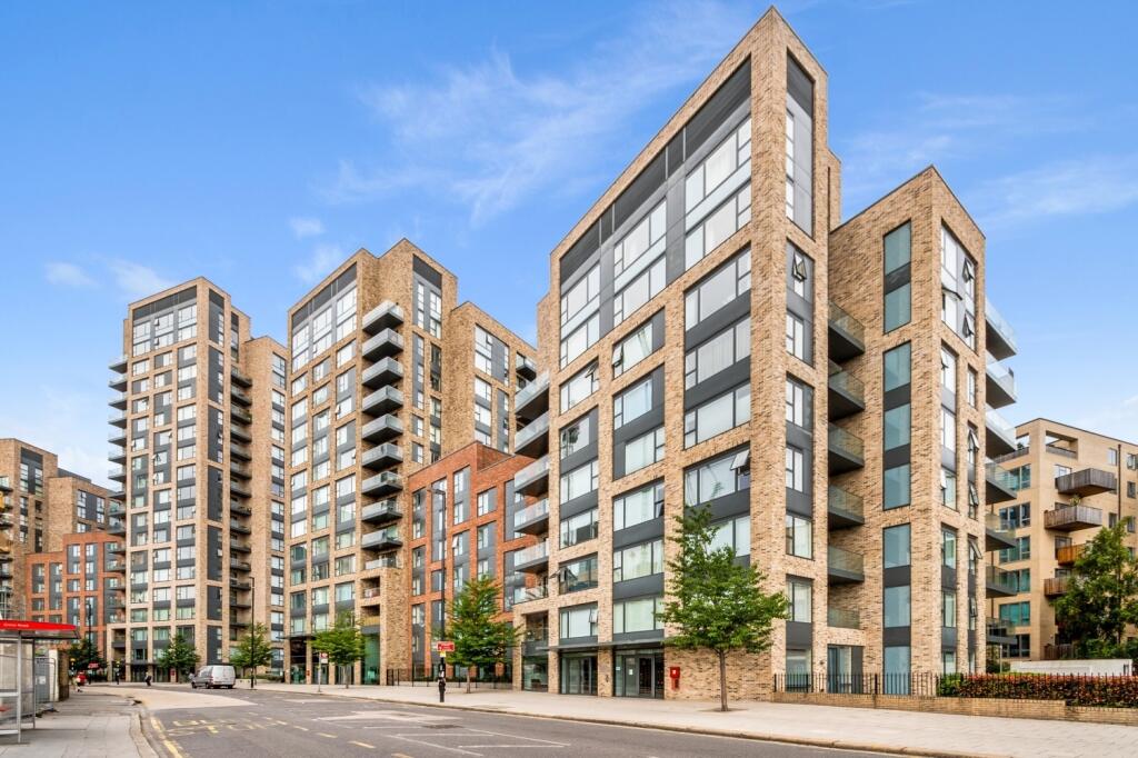 Additional image 9 of Cherry Orchard Road, Croydon, London, CR0