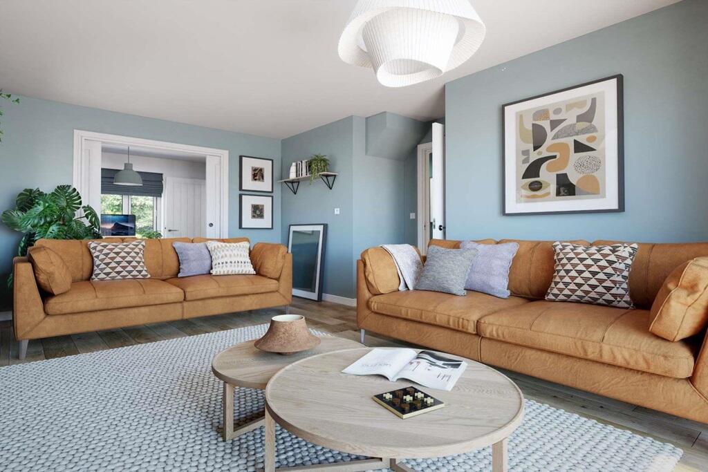 Additional image 6 of 7 Tufnell Gardens,
Chilton,
Sudbury,
CO10 0ZS