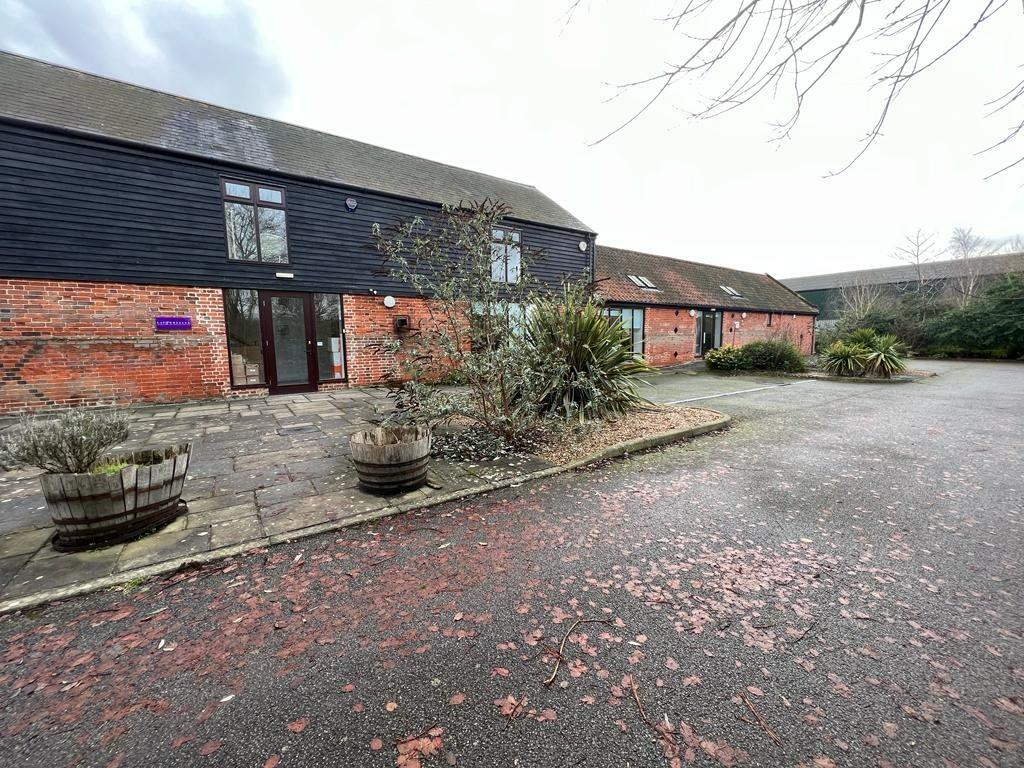 Additional image 9 of Unit 2, Holton Business Park, Holton St Mary, Suffolk CO7 6NN