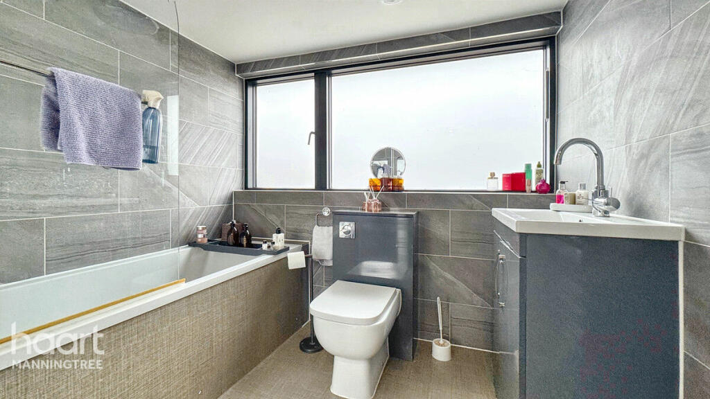 Additional image 8 of Secret Bunker, Shrubland Road, Mistley, Manningtree