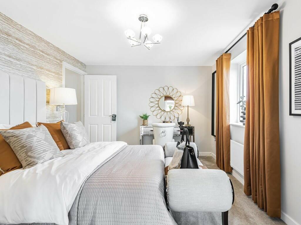 Additional image 4 of Scarlett Mews, Tiptree