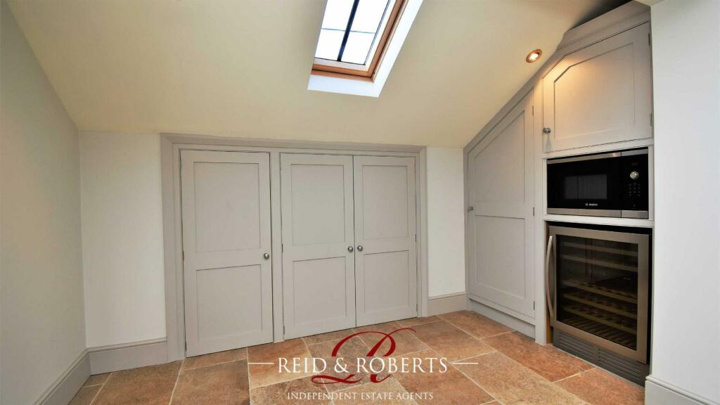 Additional image 17 of Ffordd Pen Y Bryn, Nercwys