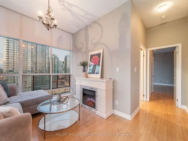 Additional image 14 of 410 Queens Quay Unit UPH3