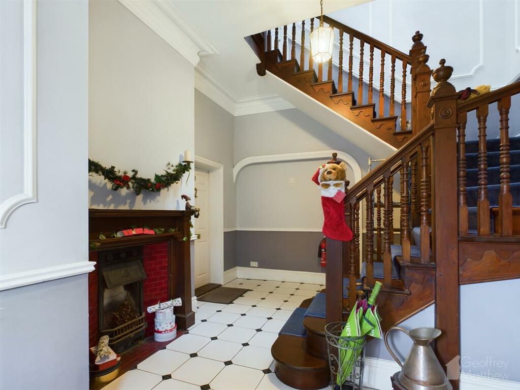 Additional image 14 of Hillsborough House, Churchgate St, Old Harlow