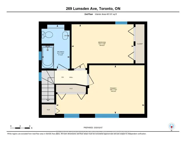 Additional image 26 of 269 Lumsden Ave