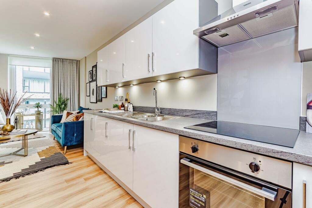 Additional image 6 of Crescent Gardens, 38 Cherry Orchard Road, Croydon, CR0