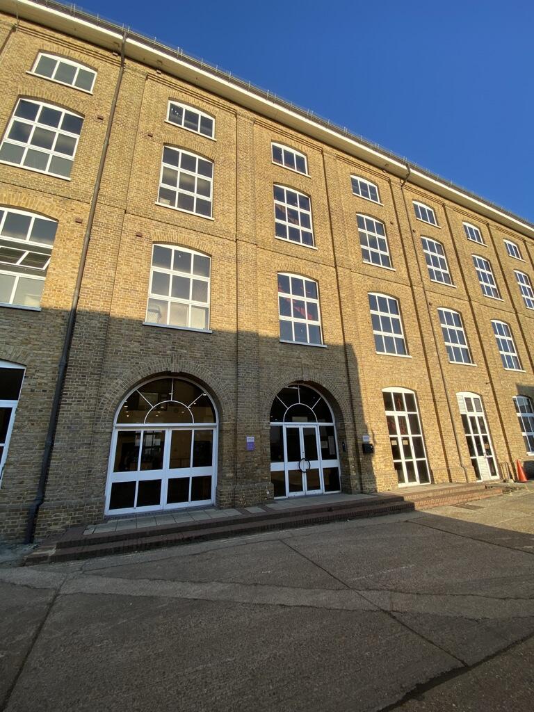 Additional image 2 of 2nd & 3rd Floors Building 1, Hall Road, Heybridge, Maldon, Essex, CM9 4LA