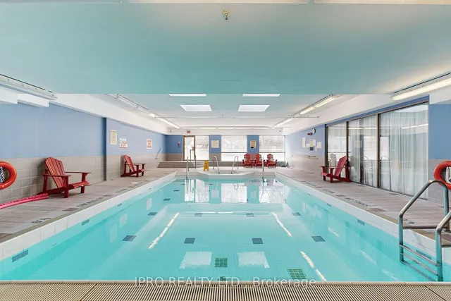 Additional image 31 of 298 Jarvis St Unit 1406