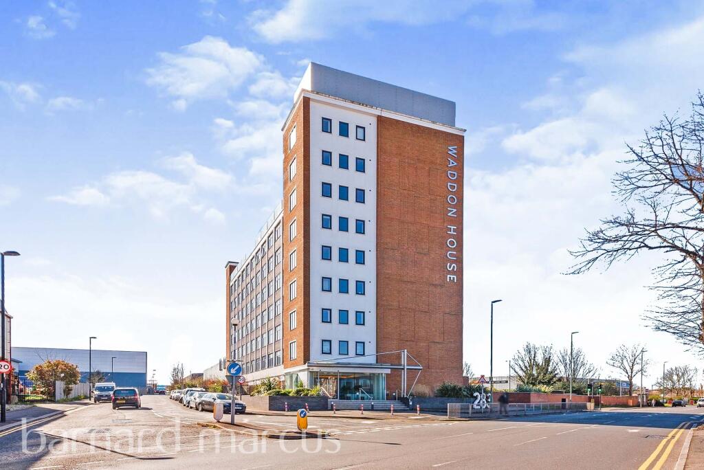 Additional image 9 of Stafford Road, Croydon