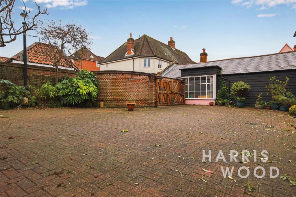 Additional image 24 of Williams Walk, Colchester, Essex, CO1