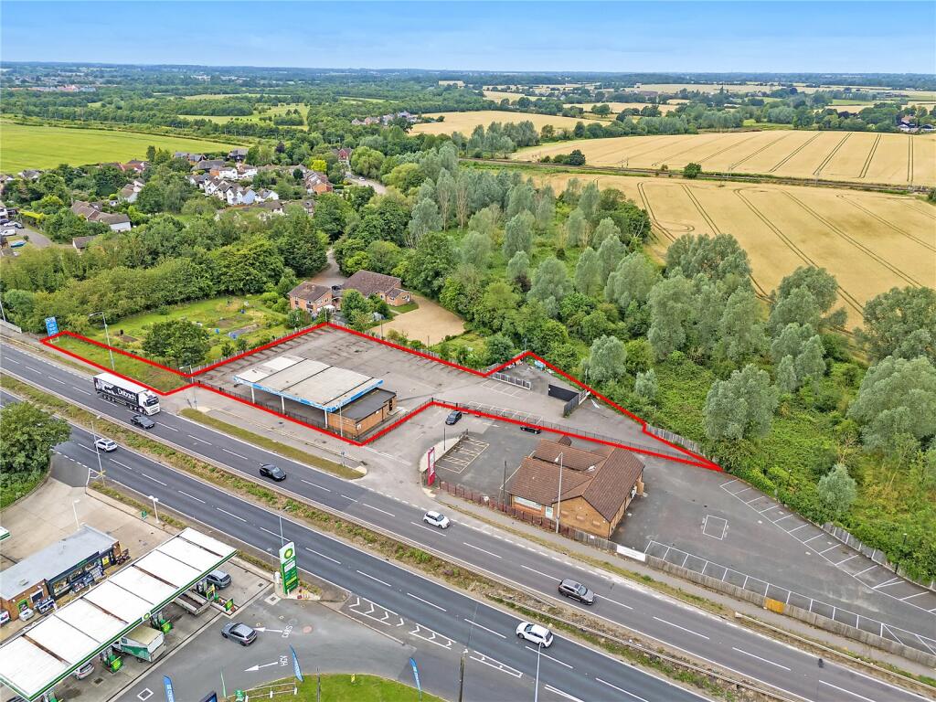 Additional image 4 of London Road (A12), Rivenhall, Witham, Essex, CM8