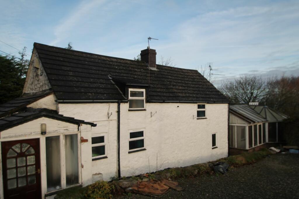 Additional image 2 of Pen Draw, Pentre Halkyn, Holywell, Flintshire, CH8 8HP