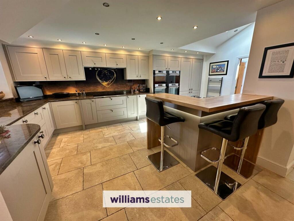 Additional image 5 of Ffordd Y Bont, Pontybodkin