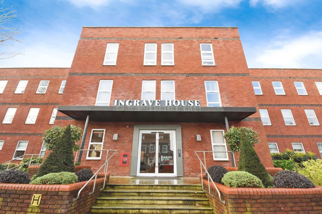 Additional image 13 of Ingrave Road, Brentwood