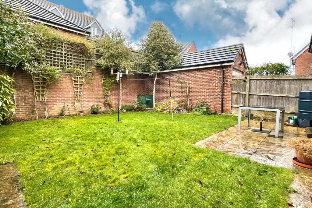 Additional image 13 of Saffron Crescent, Sawbridgeworth , CM21