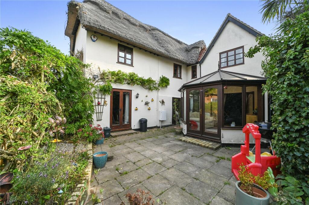 Additional image 26 of High Street, Langham, Colchester, Essex, CO4