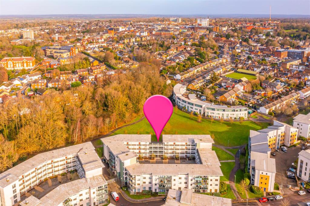 Additional image 22 of High Street, Brentwood