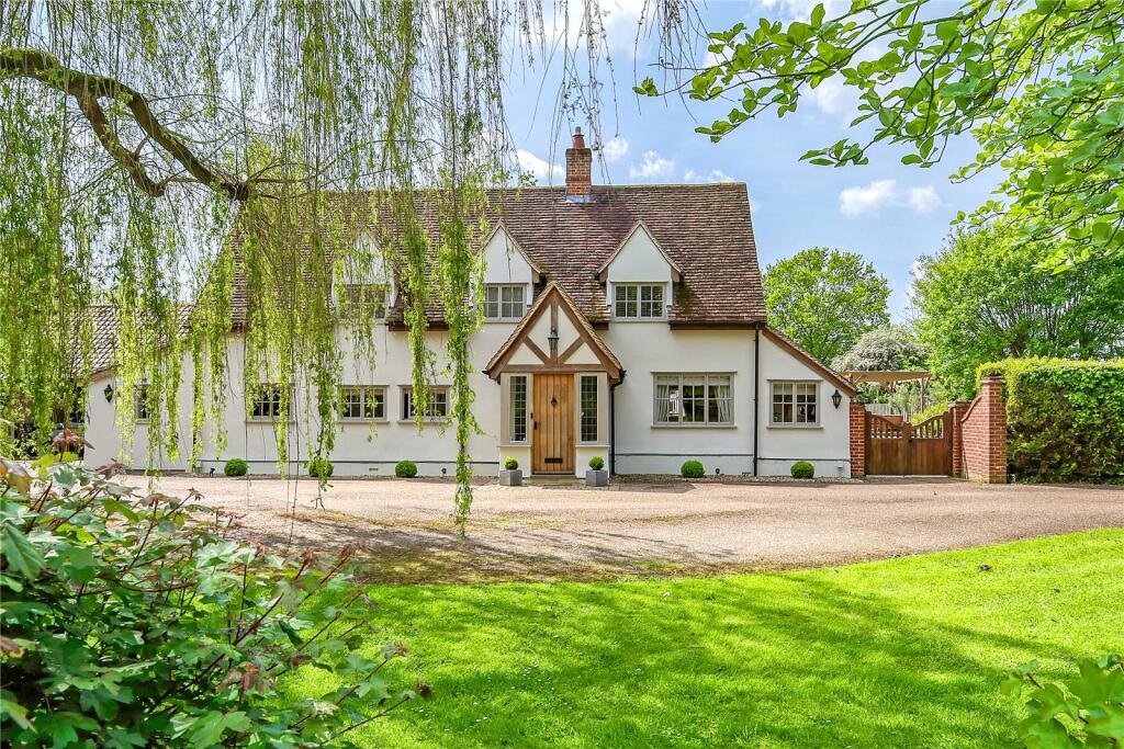 Additional image 18 of Pebmarsh  Road, Twinstead Green, Sudbury, Essex, CO10