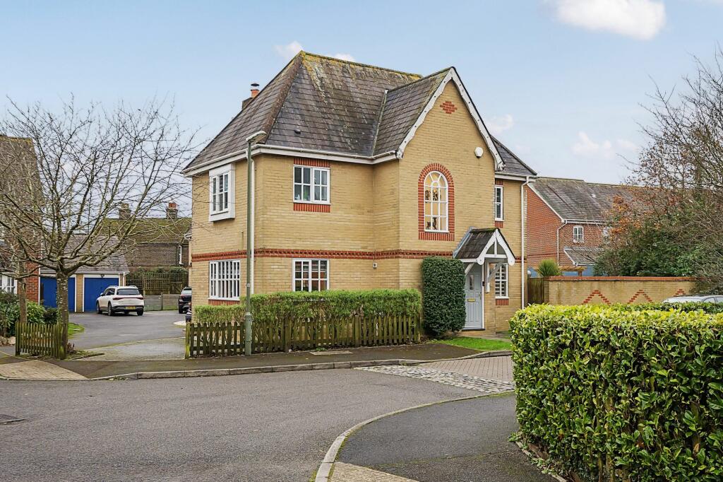Additional image 23 of Dane Road, Warlingham, CR6