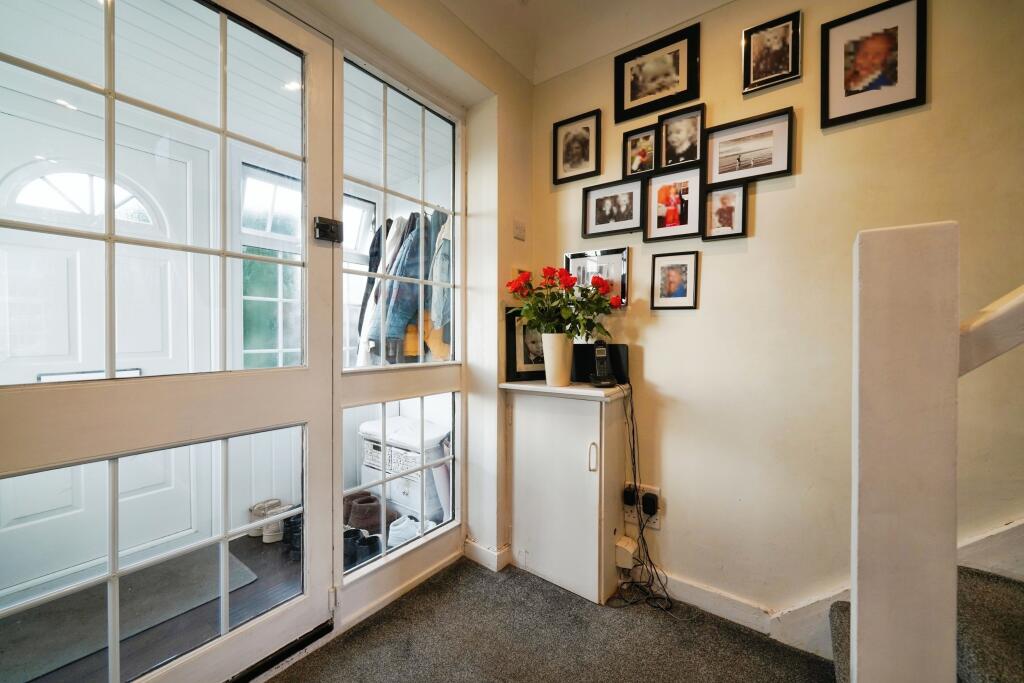 Additional image 16 of Homecrofts, Little Neston, Neston, Cheshire, CH64
