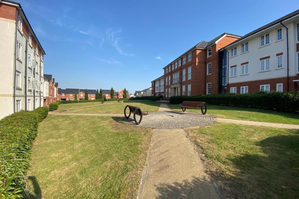 Additional image 10 of Mary Munnion Quarter, Chelmsford, CM2