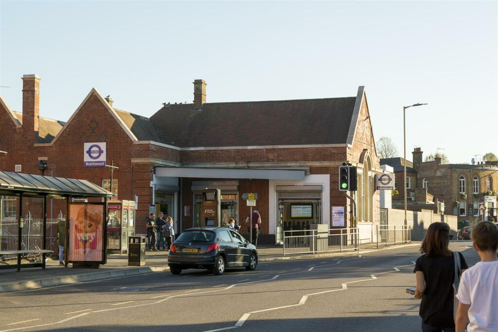 Additional image 7 of The Pembury - Fairfield Road, CM14 4GS