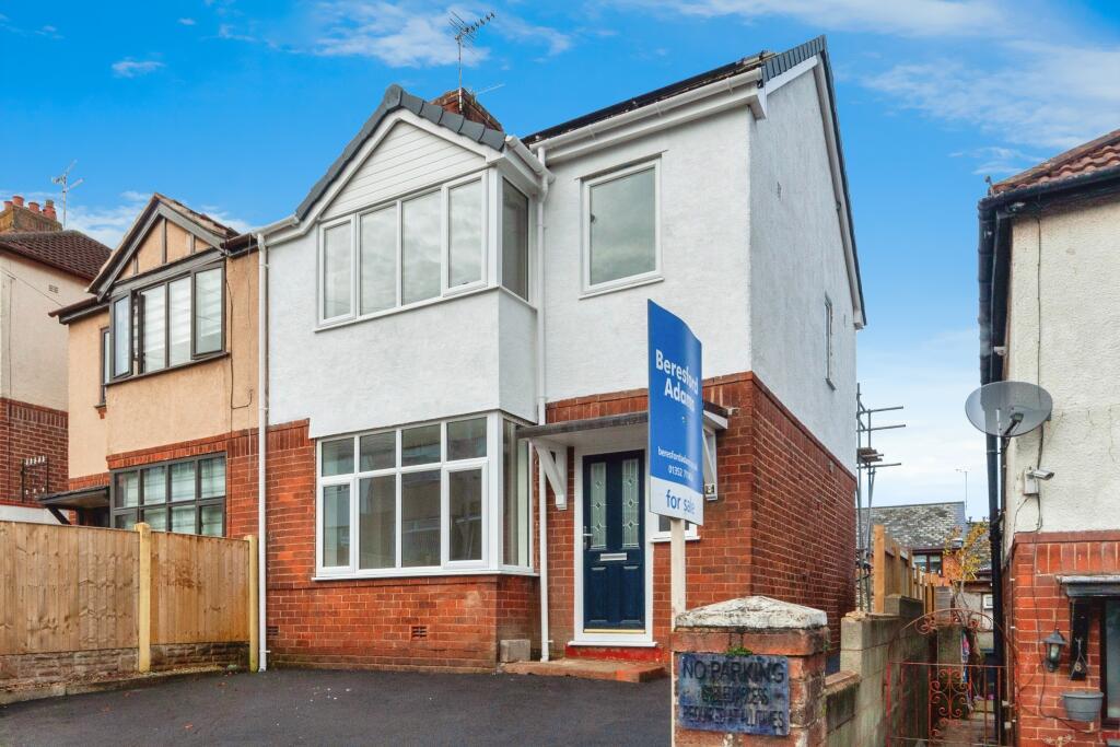 Additional image 15 of Dewi Avenue, Holywell, Flintshire, CH8