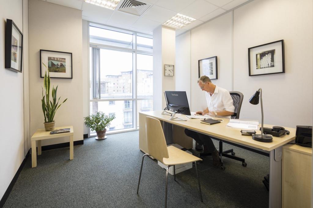 Additional image 4 of Weston Business Centres, Hawkins Road, Hythe, Colchester