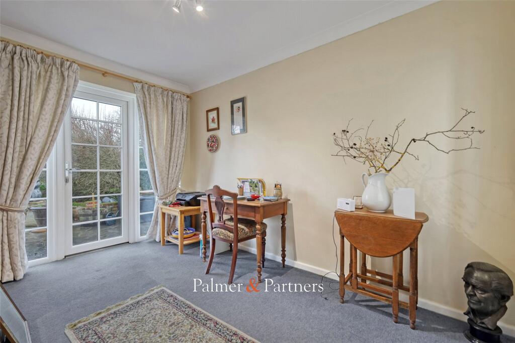 Additional image 10 of Colchester Road, Thorpe-le-Soken, Clacton-on-Sea, Essex, CO16