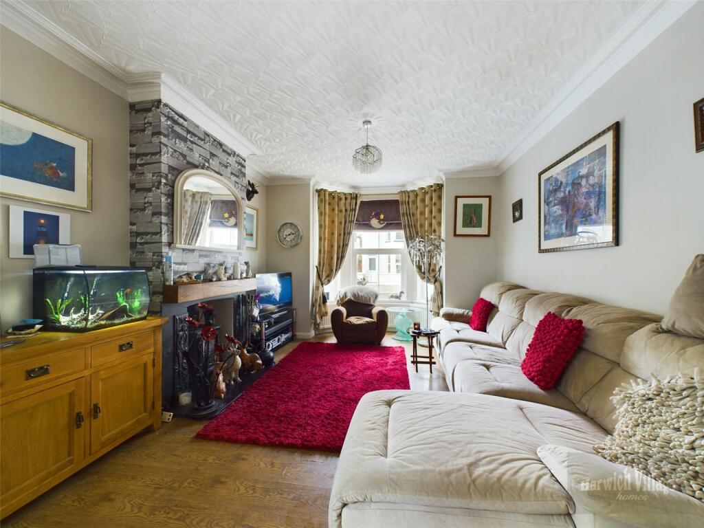 Additional image 17 of Oakland Road, Dovercourt, Harwich, CO12