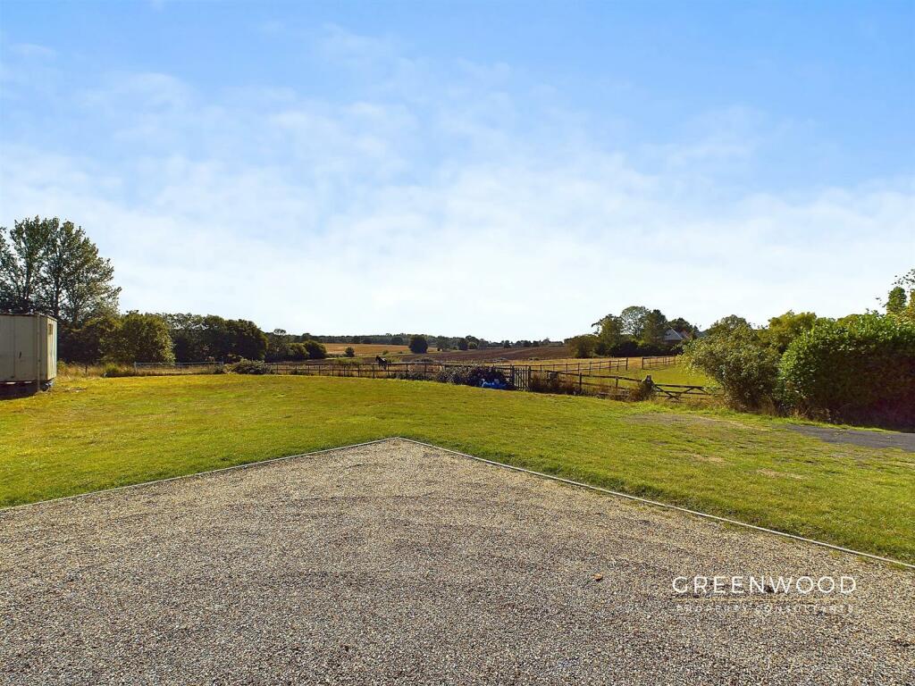 Additional image 31 of Roman Close, Braintree Road, Gosfield, Essex