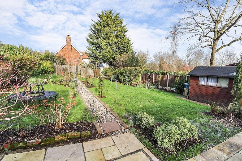 Additional image 20 of The Street, Purleigh