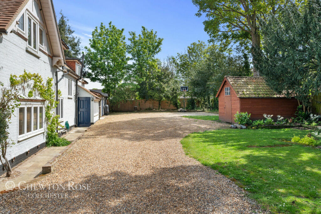 Additional image 49 of Colchester Road, St Osyth