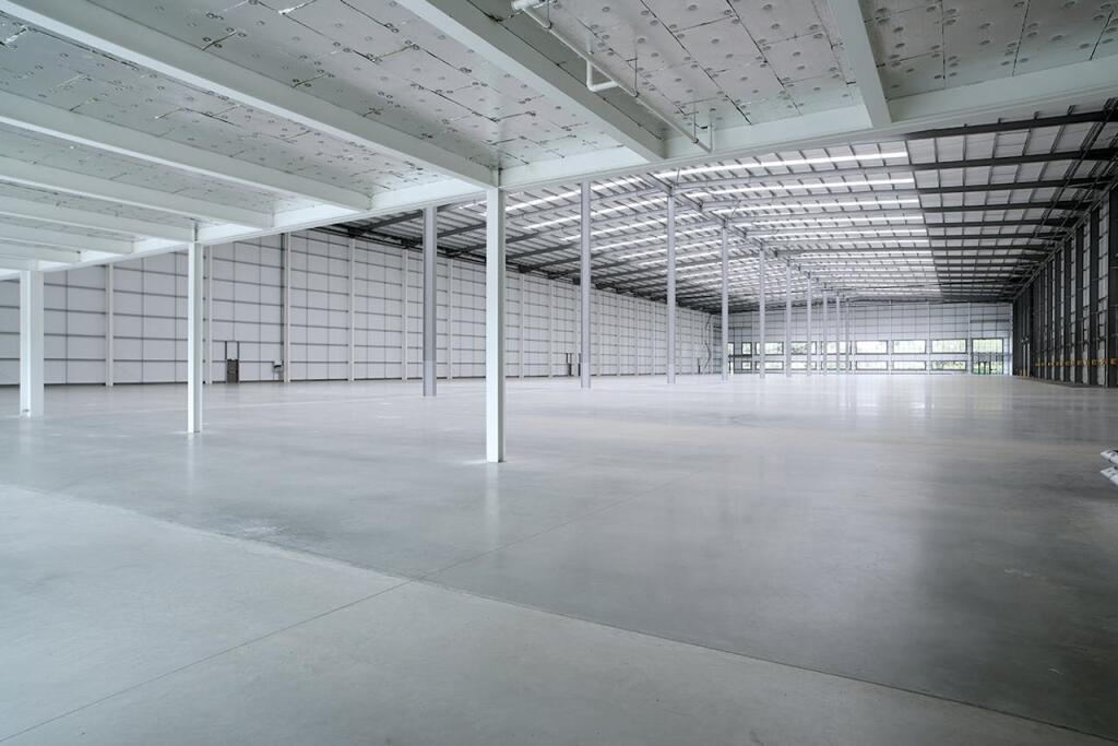 Additional image 14 of DC4 Prologis Park Beddington Lane, Croydon, CR0 4TD