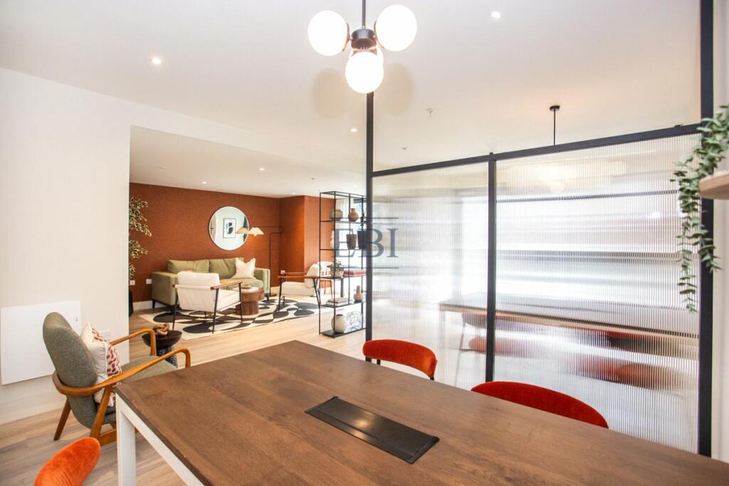 Additional image 19 of London Square Croydon, 6-44 Station Road, Croydon, CR0