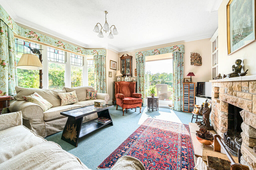 Additional image 25 of Wix Road, Great Oakley