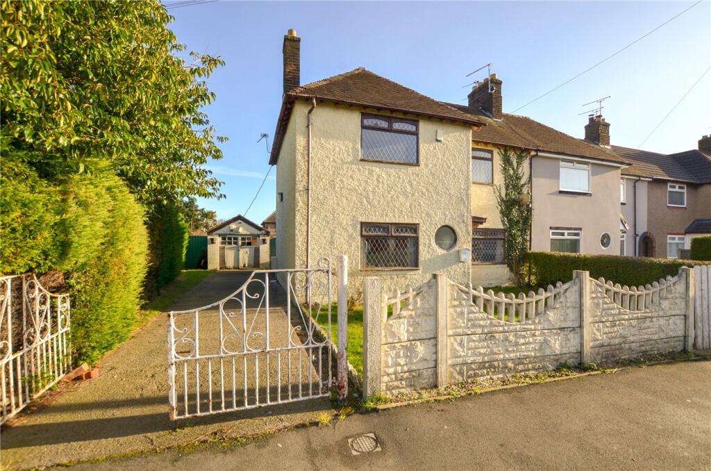 Additional image 21 of Stanney Lane, Ellesmere Port, Cheshire