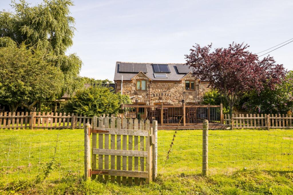 Additional image 20 of Llanerch-y-mor, Holywell, CH8