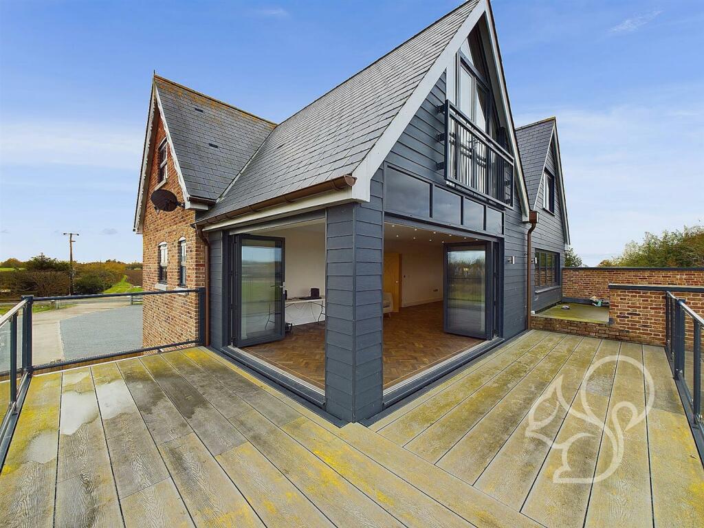 Additional image 25 of East Mersea Road, West Mersea