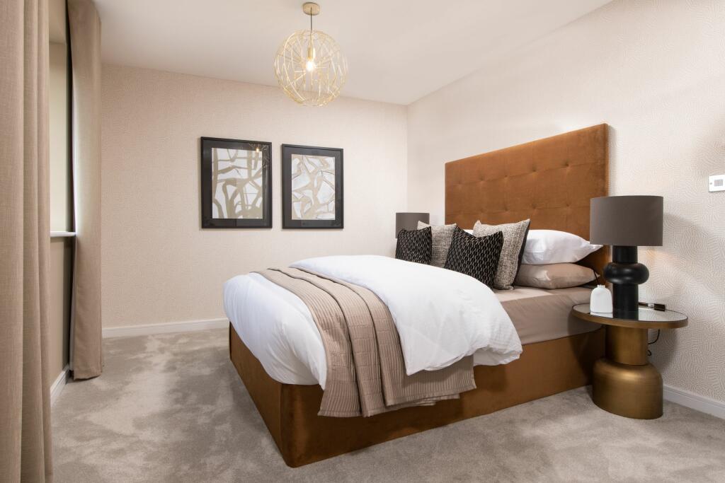 Additional image 11 of Land off of Remembrance Avenue, 
Chelmsford, 
Essex, 
CM3 3HR