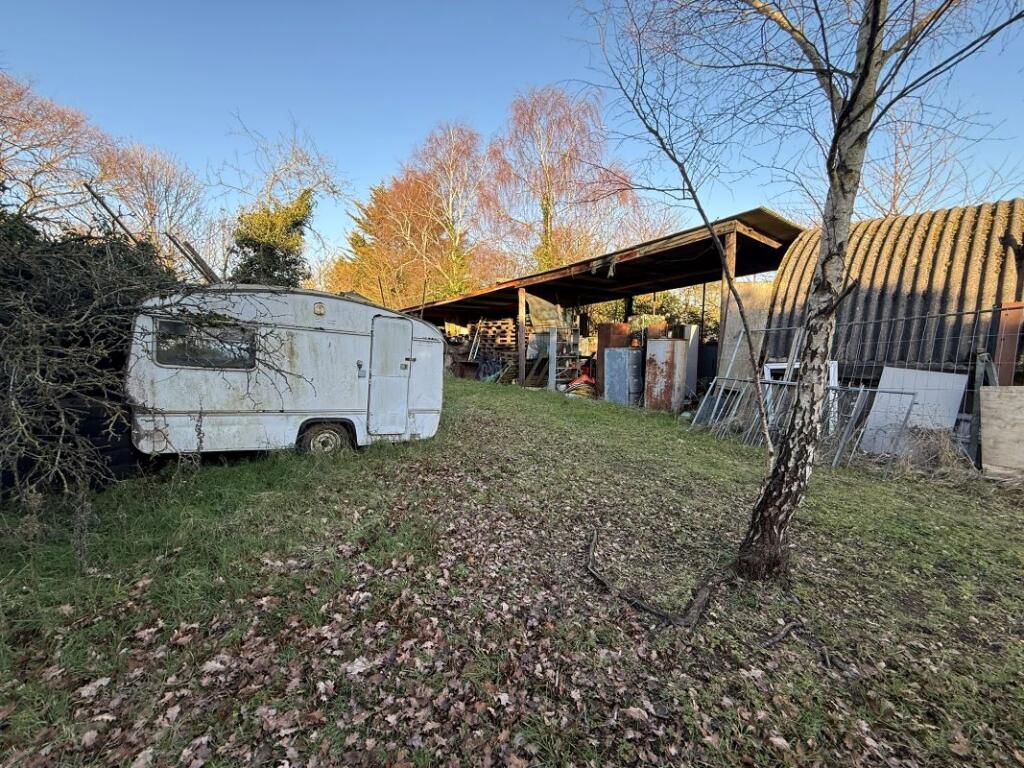 Additional image 4 of Land to the south of, 149 Point Clear Road, St. Osyth, Essex, CO16 8JB